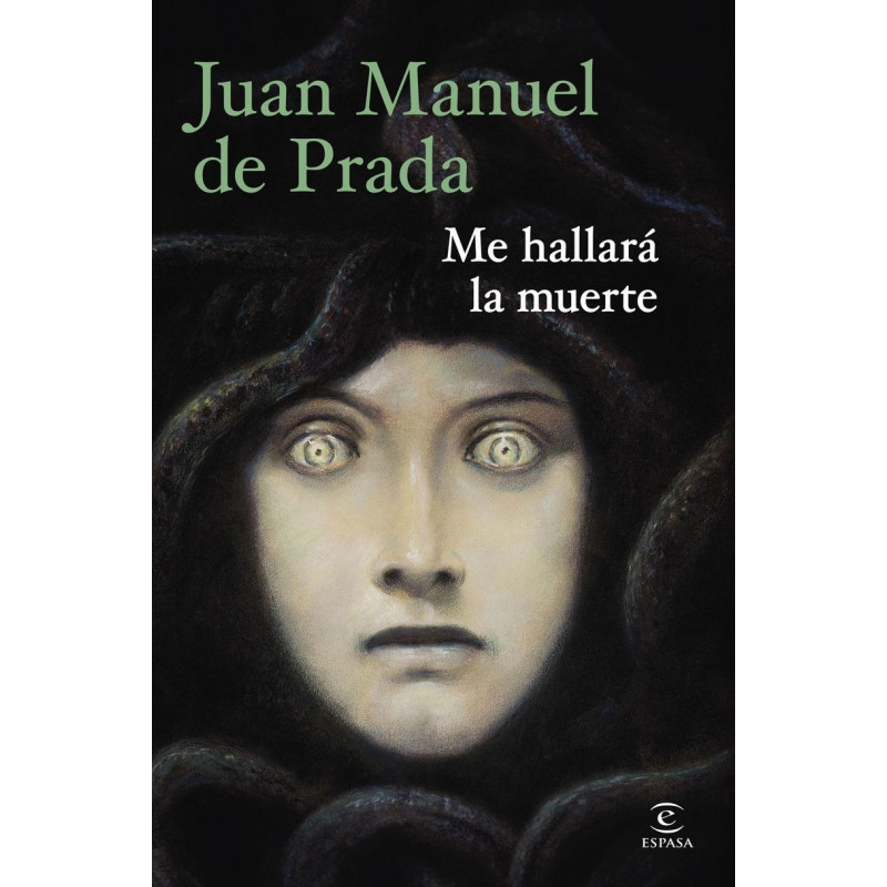 ME HALLARA LA MUERTE