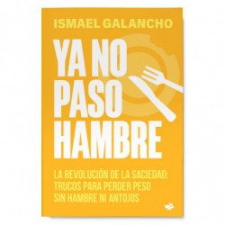 YA NO PASO HAMBRE