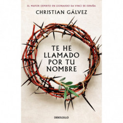 TE HE LLAMADO POR TU NOMBRE