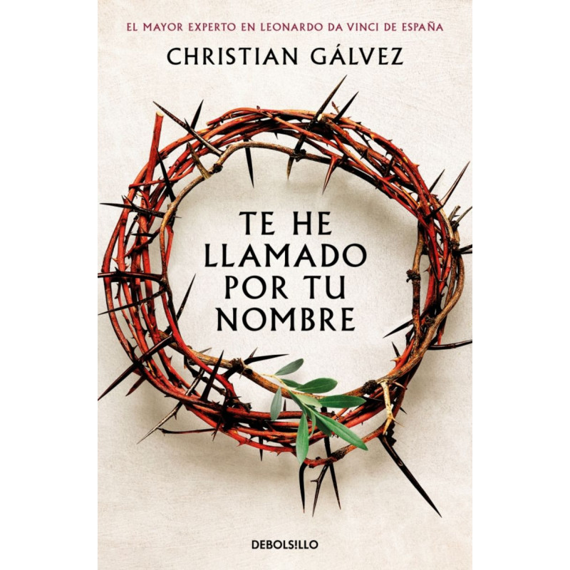 TE HE LLAMADO POR TU NOMBRE