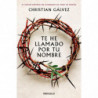 TE HE LLAMADO POR TU NOMBRE