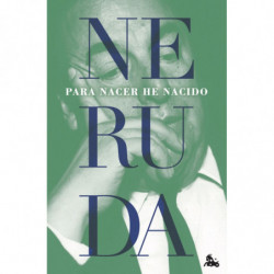 PARA NACER HE NACIDO