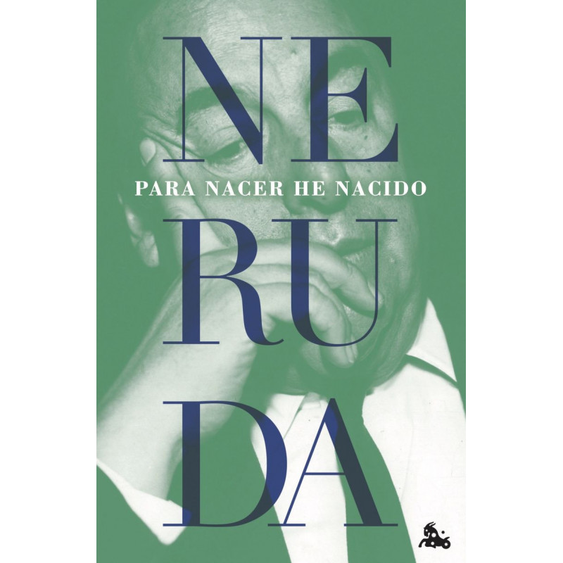 PARA NACER HE NACIDO