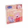 PEPPA PIG - HERMANA MAYOR