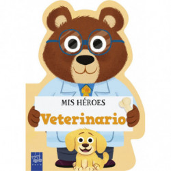 VETERINARIO - MIS HEROES