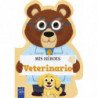 VETERINARIO - MIS HEROES
