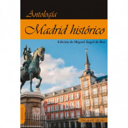 MADRID HISTORICO