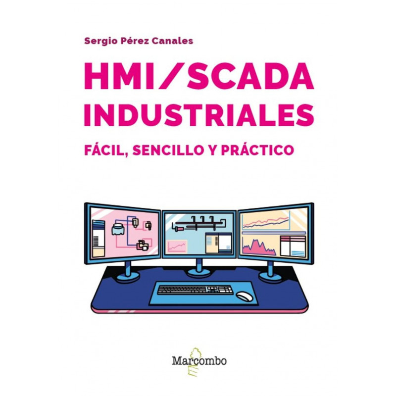HMI / SCADA INDUSTRIALES
