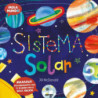 SISTEMA SOLAR - ¡HOLA, MUNDO!