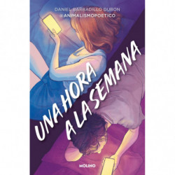 UNA HORA A LA SEMANA