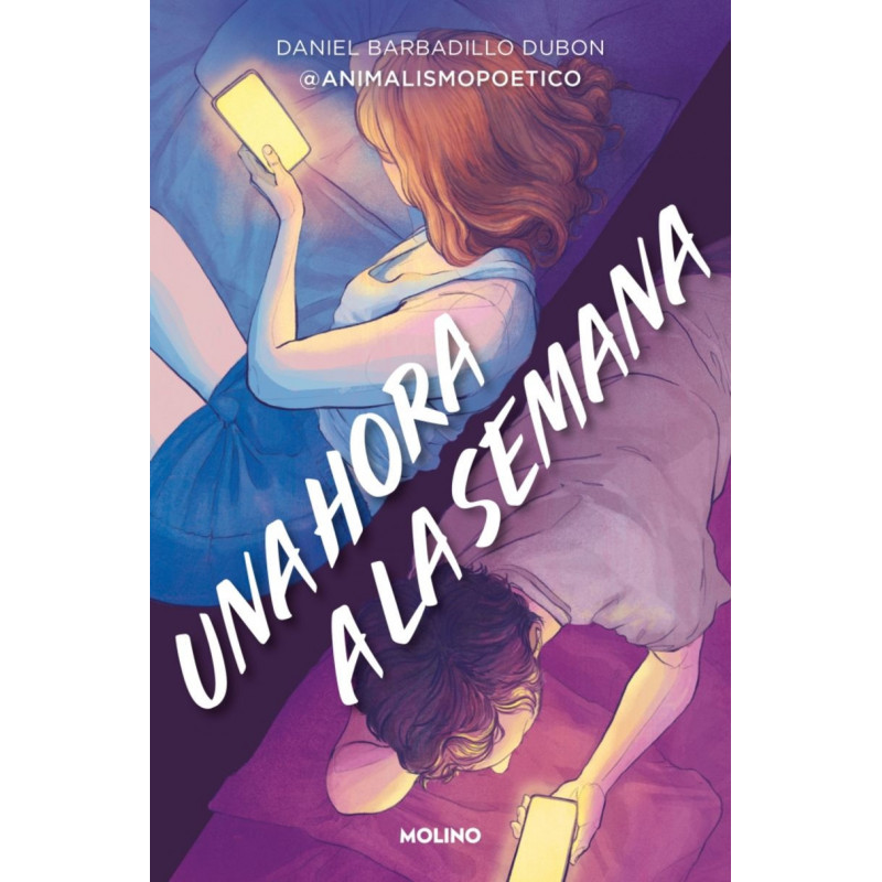 UNA HORA A LA SEMANA