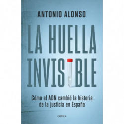 LA HUELLA INVISIBLE