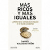 MAS RICOS Y MAS IGUALES