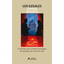 LOS ILEGALES