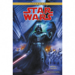 STAR WARS IMPERIO 1