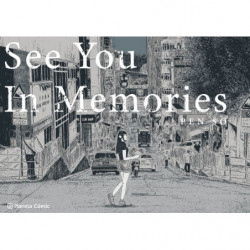 SEE YOU IN MEMORIES