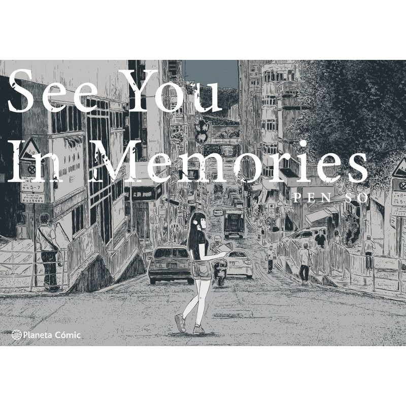 SEE YOU IN MEMORIES