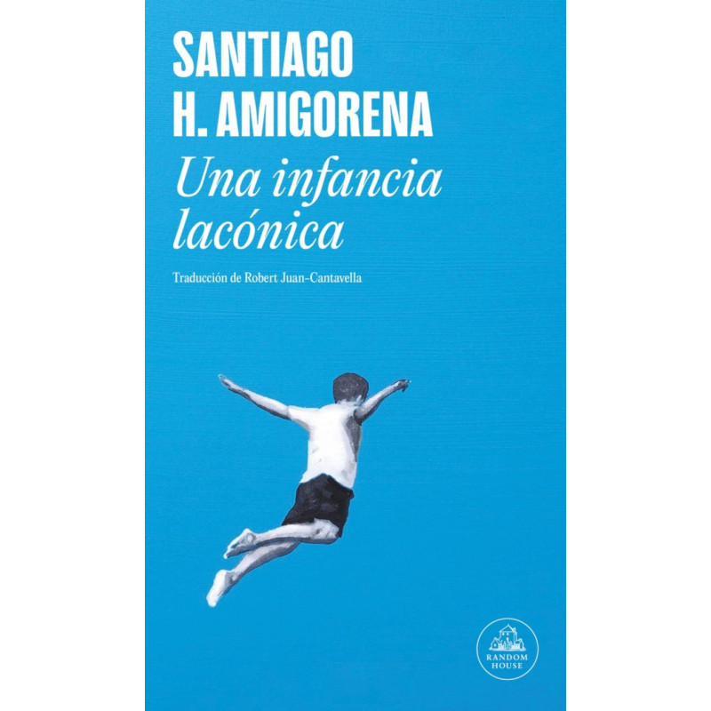 UNA INFANCIA LACONICA