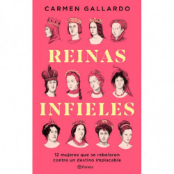 REINAS INFIELES