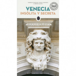 VENECIA - INSOLITA Y SECRETA