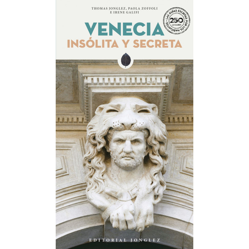 VENECIA - INSOLITA Y SECRETA