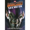 INVASION SECRETA