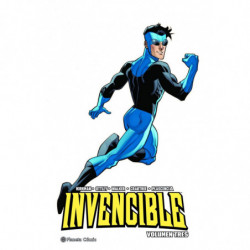 INVENCIBLE 3 / 6