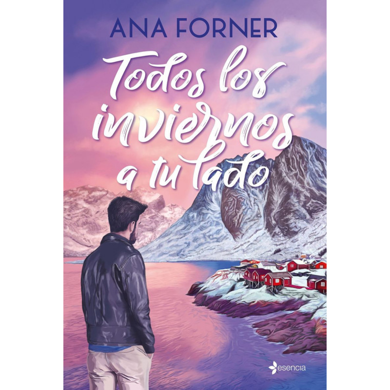 TODOS LOS INVIERNOS A TU LADO