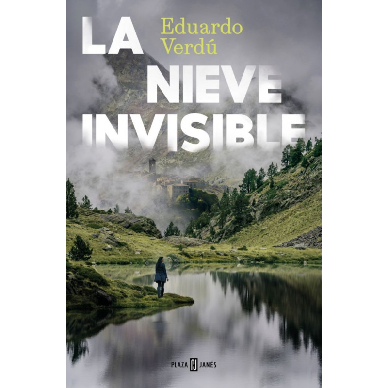 LA NIEVE INVISIBLE