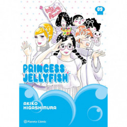 PRINCESS JELLYFISH 9 / 9
