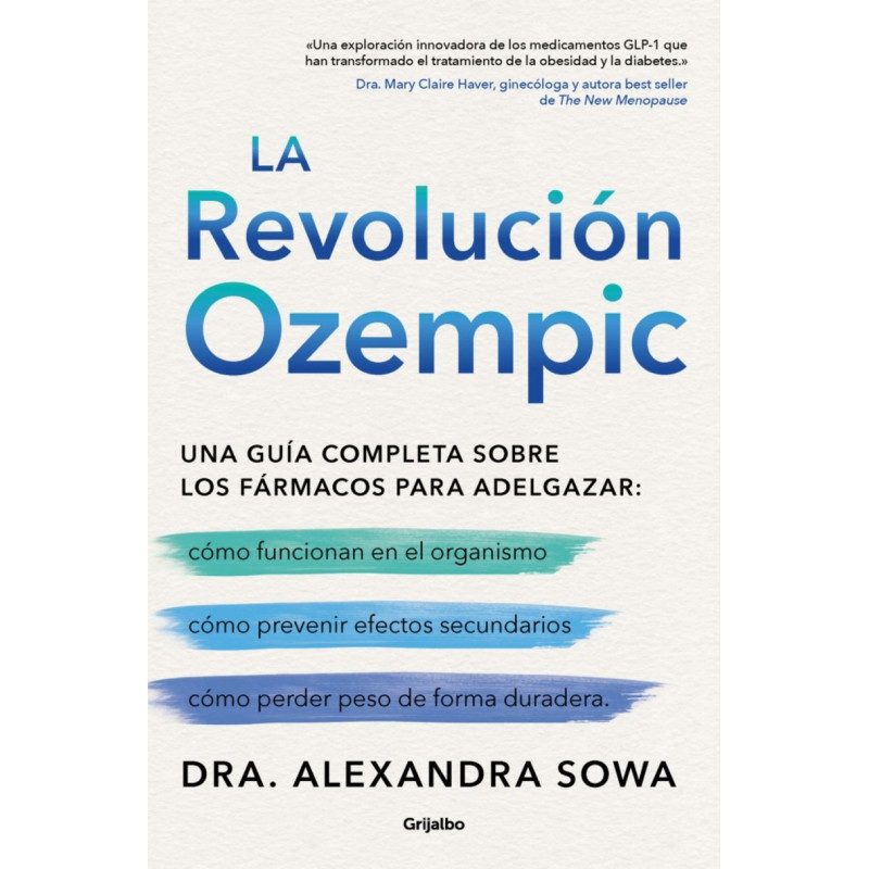 LA REVOLUCION OZEMPIC