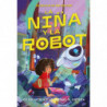 LA NIÑA Y LA ROBOT