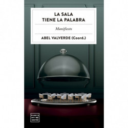 LA SALA TIENE LA PALABRA