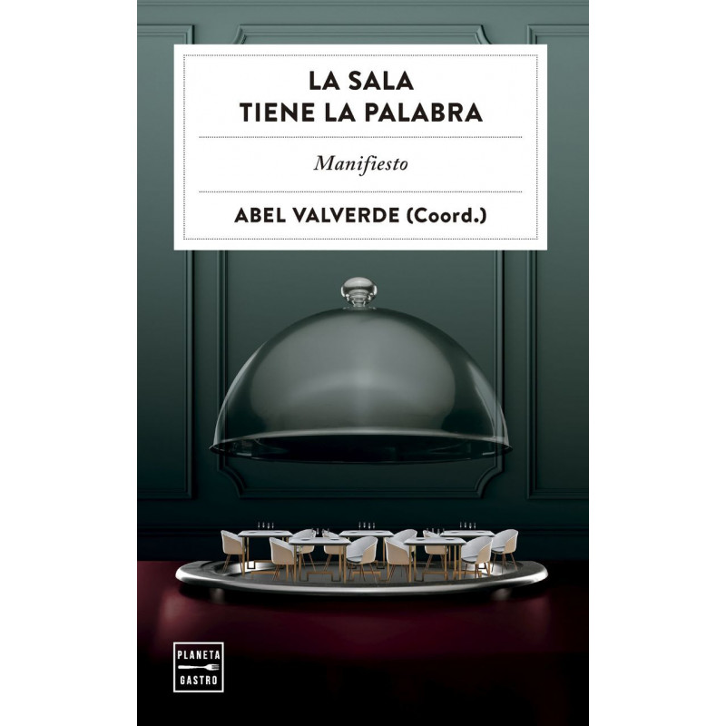 LA SALA TIENE LA PALABRA