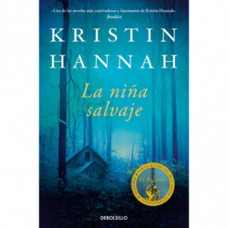 LA NIÑA SALVAJE