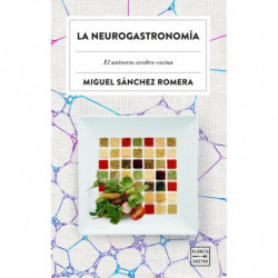 LA NEUROGASTRONOMIA