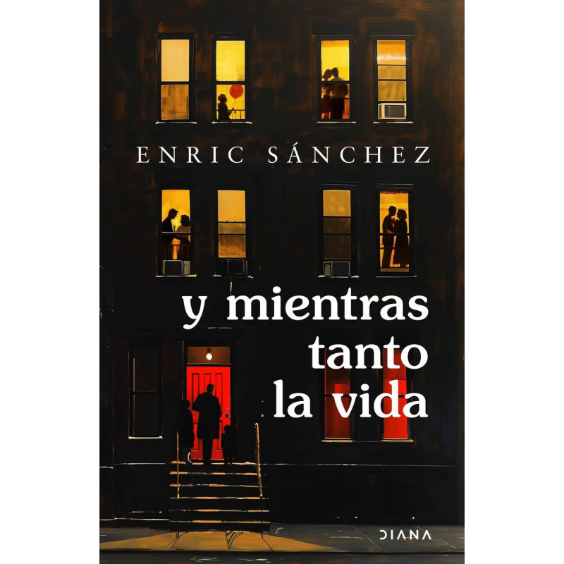 Y MIENTRAS TANTO LA VIDA