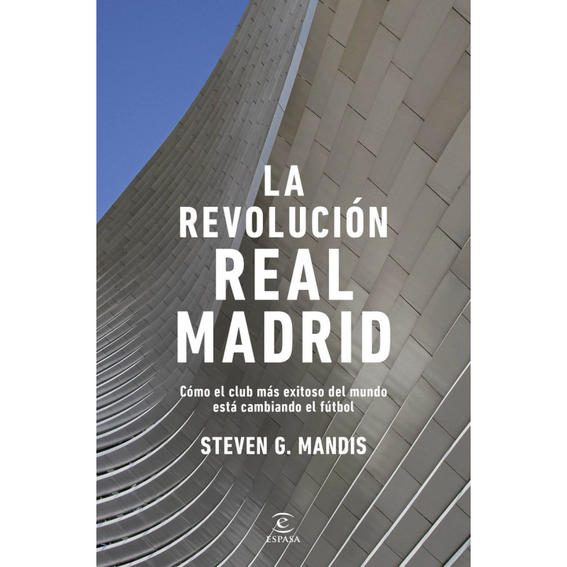 LA REVOLUCION REAL MADRID