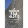 LA REVOLUCION REAL MADRID