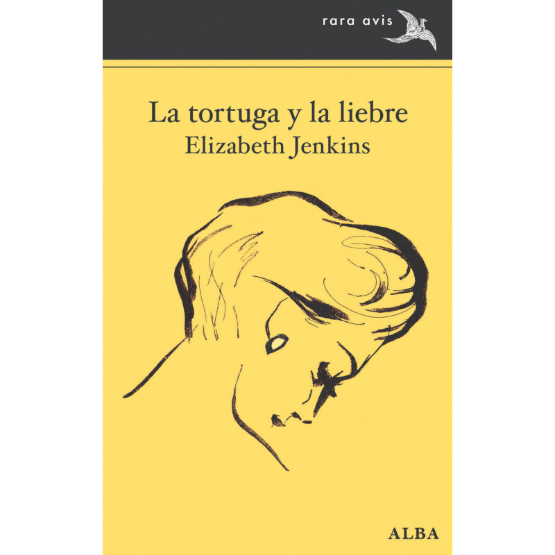 LA TORTUGA Y LA LIEBRE