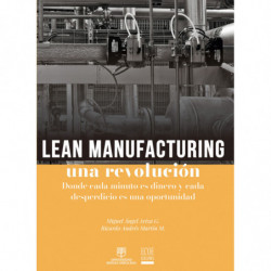 LEAN MANUFACTURING, UNA REVOLUCION