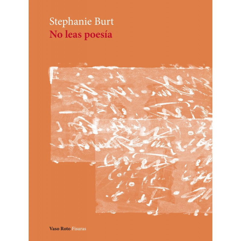 NO LEAS POESIA