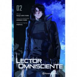 LECTOR OMNISCIENTE 2