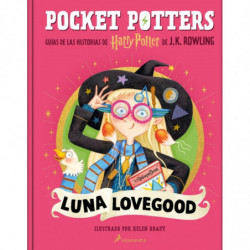 POCKET POTTERS 5 - LUNA