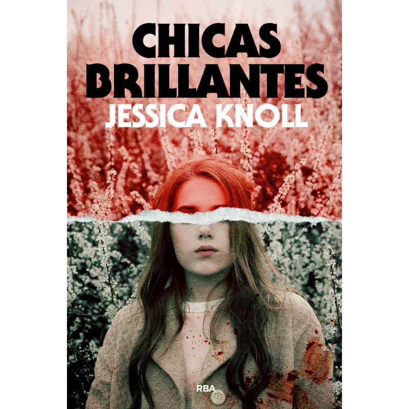 CHICAS BRILLANTES
