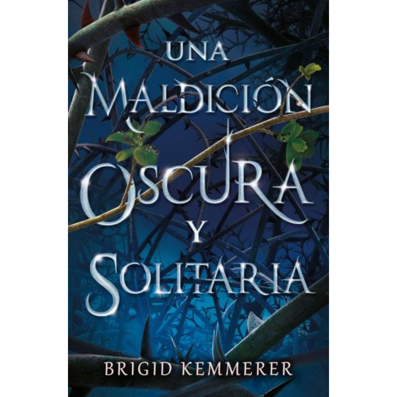 UNA MALDICION OSCURA Y SOLITARIA
