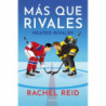 MAS QUE RIVALES