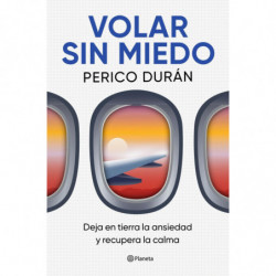 VOLAR SIN MIEDO