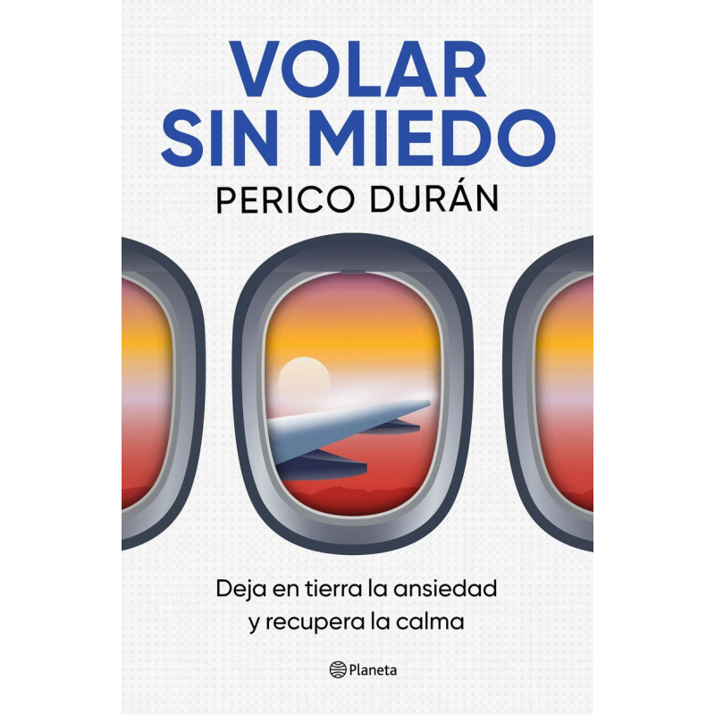 VOLAR SIN MIEDO