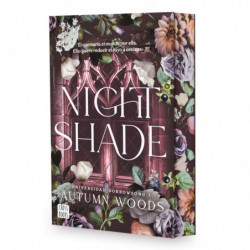 UNIVERSIDAD SORROWSONG 1 - NIGHTSHADE